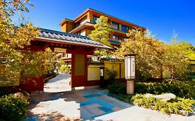 京都 嵐山温泉 花伝抄(共立リゾート)2026年リニューアルオープン